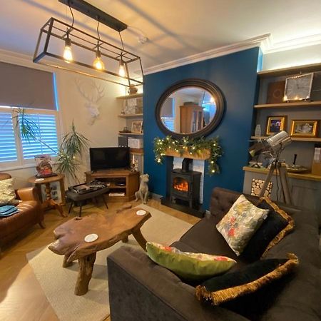 ベバリーOurhausアパートメント エクステリア 写真