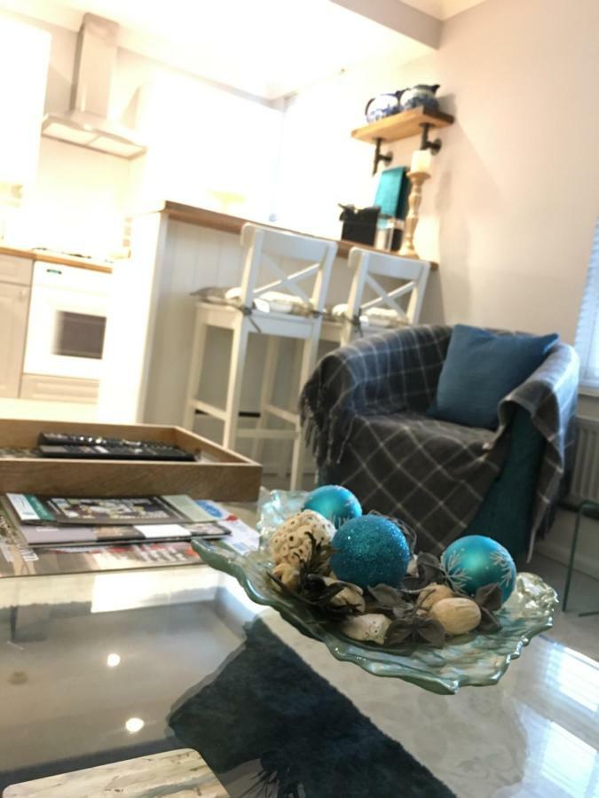 ベバリーOurhausアパートメント エクステリア 写真