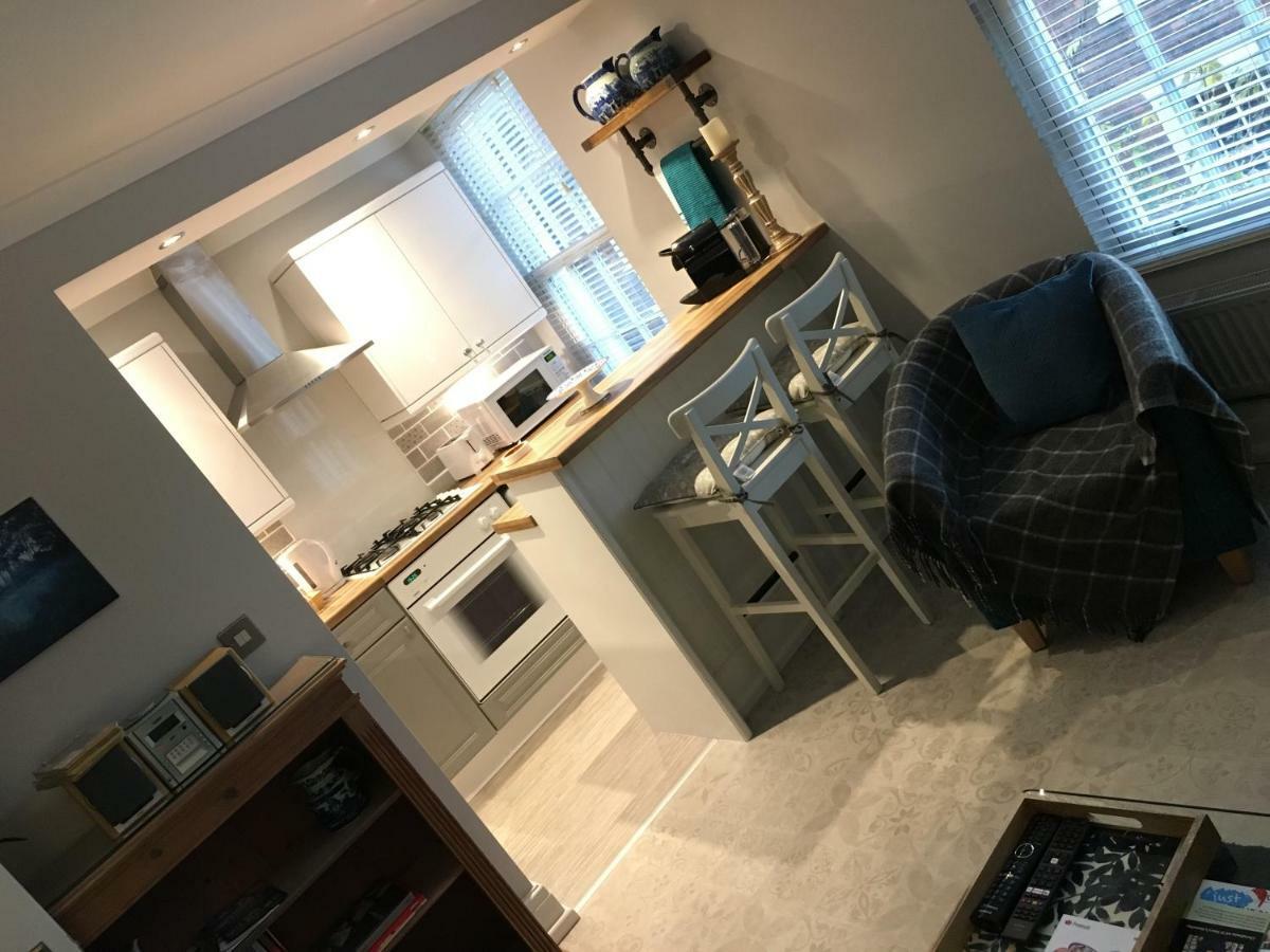 ベバリーOurhausアパートメント エクステリア 写真