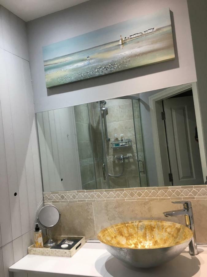 ベバリーOurhausアパートメント エクステリア 写真