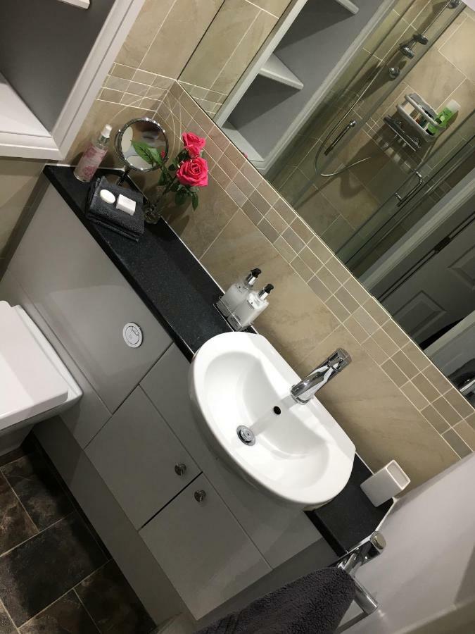 ベバリーOurhausアパートメント エクステリア 写真